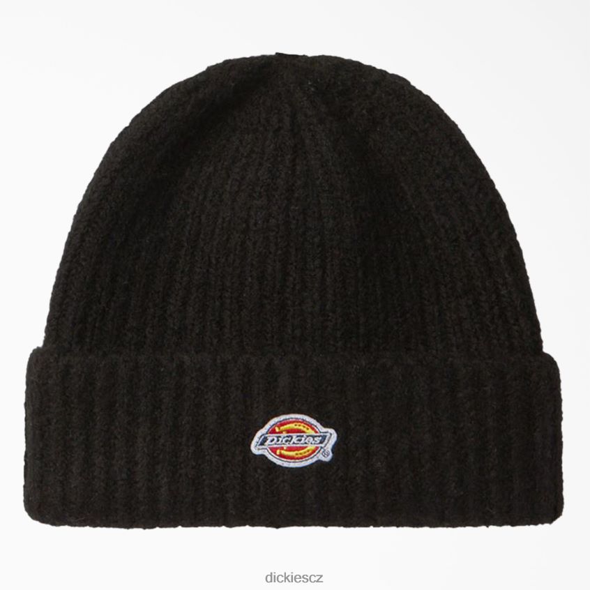 Dickies unisex brewtonská čepice černá (bk) Příslušenství 40JFLH2815